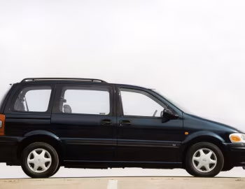Opel Sintra CD '11.1996–04.1999