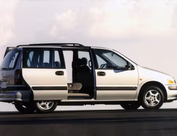 Opel Sintra GLS '11.1996–04.1999