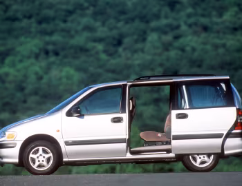 Opel Sintra CD '11.1996–04.1999