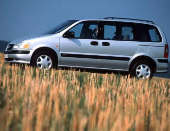 Opel Sintra GLS '11.1996–04.1999