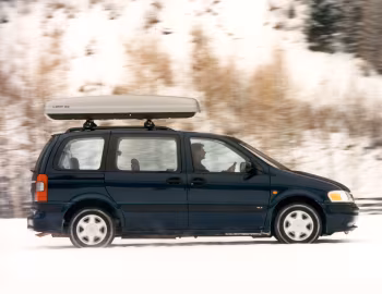 Opel Sintra GLS '11.1996–04.1999