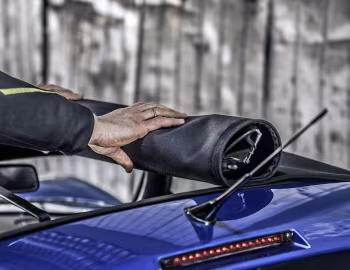 Opel Speedster Turbo '09.2003–07.2005