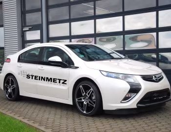 Steinmetz Opel Ampera '2013–15