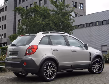 Steinmetz Opel Antara '2008