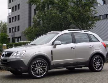 Steinmetz Opel Antara '2008