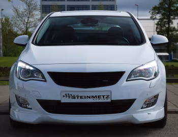 Steinmetz Opel Astra 5-door (J) '2010–12