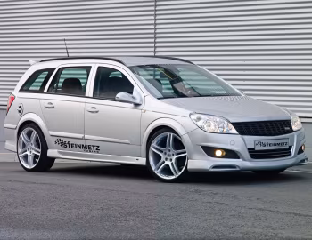 Steinmetz Opel Astra Caravan (H) '2007