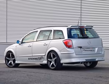 Steinmetz Opel Astra Caravan (H) '2007