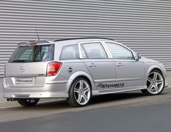 Steinmetz Opel Astra Caravan (H) '2007