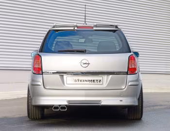Steinmetz Opel Astra Caravan (H) '2007