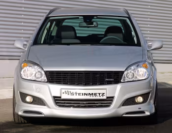 Steinmetz Opel Astra Caravan (H) '2007