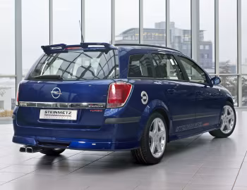 Steinmetz Opel Astra Caravan (H) '2004–07