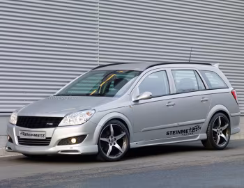 Steinmetz Opel Astra Caravan (H) '2007