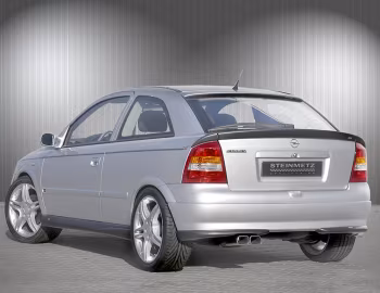 Steinmetz Opel Astra Coupe (G)