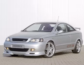 Steinmetz Opel Astra Coupe CTS (G)