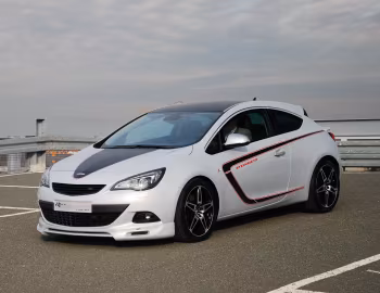 Steinmetz Opel Astra GTC (J) '2011–18