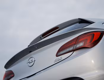 Steinmetz Opel Astra GTC (J) '2011–18