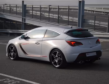Steinmetz Opel Astra GTC (J) '2011–18