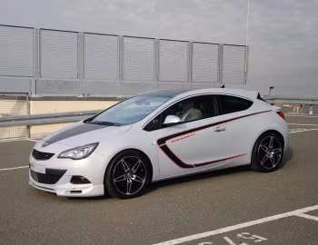Steinmetz Opel Astra GTC (J) '2011–18