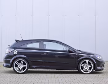 Steinmetz Opel Astra GTC (H) '2005