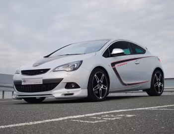 Steinmetz Opel Astra GTC (J) '2011–18