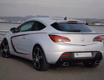 Steinmetz Opel Astra GTC (J) '2011–18