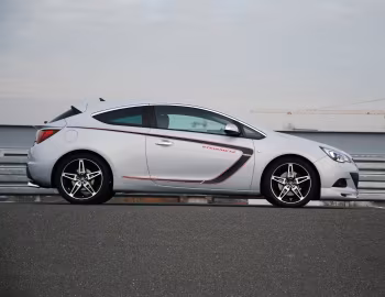 Steinmetz Opel Astra GTC (J) '2011–18
