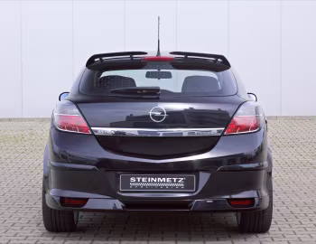 Steinmetz Opel Astra GTC (H) '2005