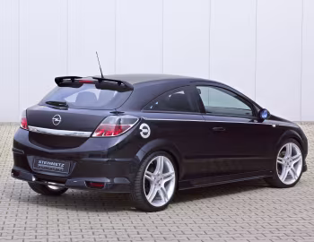 Steinmetz Opel Astra GTC (H) '2005