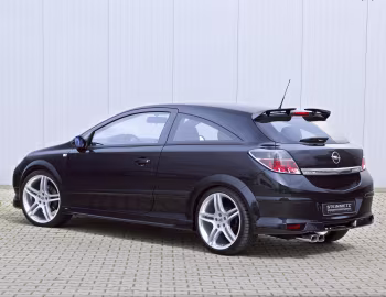 Steinmetz Opel Astra GTC (H) '2005