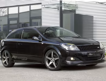 Steinmetz Opel Astra GTC (H) '2005