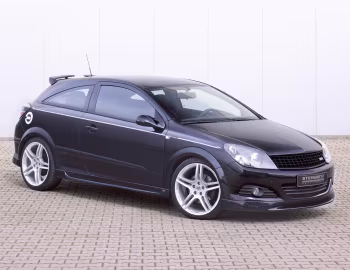 Steinmetz Opel Astra GTC (H) '2005
