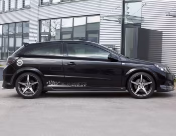 Steinmetz Opel Astra GTC (H) '2005