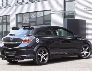 Steinmetz Opel Astra GTC (H) '2005