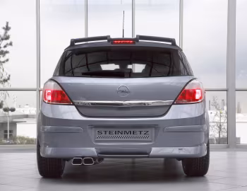 Steinmetz Opel Astra Hatchback (H) '2004