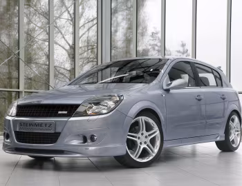 Steinmetz Opel Astra Hatchback (H) '2004