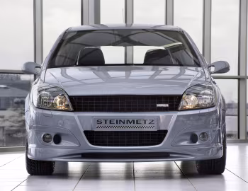 Steinmetz Opel Astra Hatchback (H) '2004