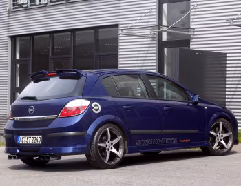 Steinmetz Opel Astra Hatchback (H) '2004