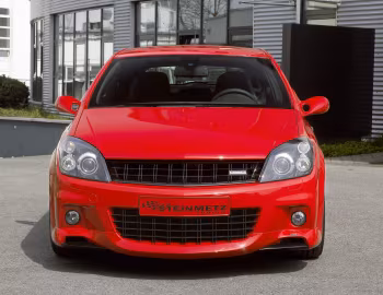 Steinmetz Opel Astra P.Gasus (H) '2006