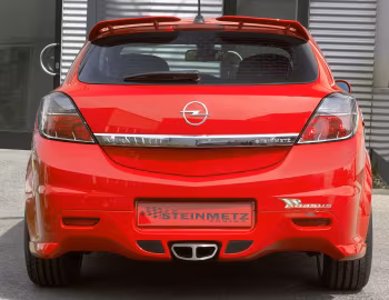 Steinmetz Opel Astra P.Gasus (H) '2006