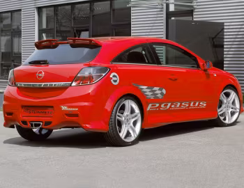 Steinmetz Opel Astra P.Gasus (H) '2006