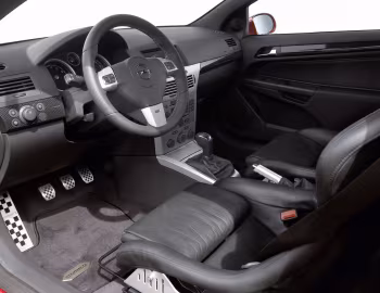 Panel frontal Steinmetz Opel Astra P.Gasus (H) '2006