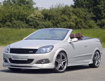 Steinmetz Opel Astra TwinTop (H) '2006