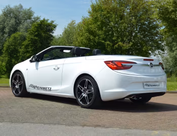 Steinmetz Opel Cascada '2013–19