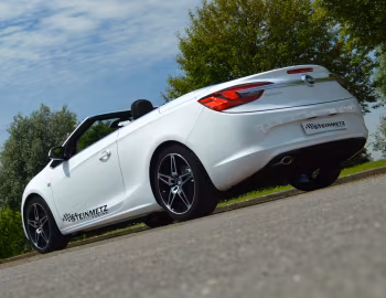 Steinmetz Opel Cascada '2013–19