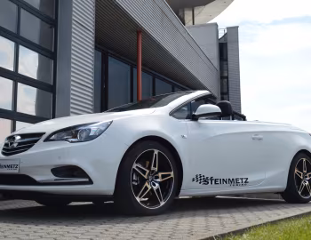 Steinmetz Opel Cascada '2013–19