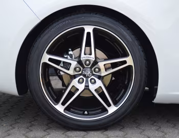 Steinmetz Opel Cascada '2013–19