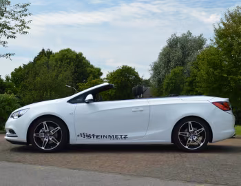 Steinmetz Opel Cascada '2013–19