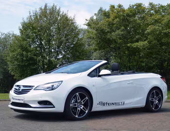 Steinmetz Opel Cascada '2013–19