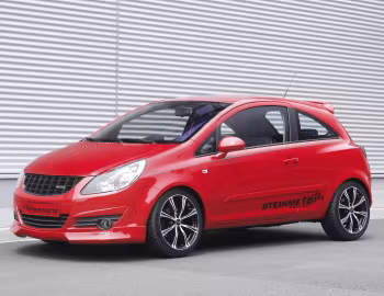 Steinmetz Opel Corsa 3-door (D) '2006